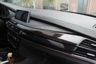 BMW X5 ➡️ BMW X5 xDrive50i F15 High Executive 7p M-sport | M-pakket | 2e eigenaar | Dakraam | Head-up | 20 inch | LED | Camera | 449 pk | 7 persoons | Harman-kardon | Keyless go/entry - afbeelding nr 28