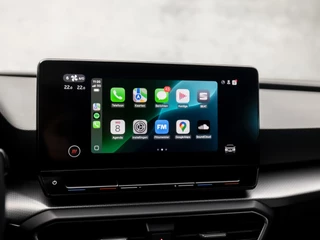 SEAT Leon (DIGITAL COCKPIT, APPLE CARPLAY, GROOT NAVI, CAMERA, GETINT GLAS, ADAPTIVE CRUISE, SPORTSTOELEN, LED KOPLAMPEN, LANE ASSIST, NIEUWSTAAT) - afbeelding nr 22