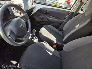 Peugeot 108 Peugeot 108 1.0 e-VTi Access - afbeelding nr 10