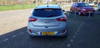 Hyundai i30 - afbeelding nr 7