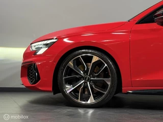 Audi S3 Audi S3 2.0 TFSI QUATTRO | B&O | PANO| LEDER | CRUISE | VOL! - afbeelding nr 50