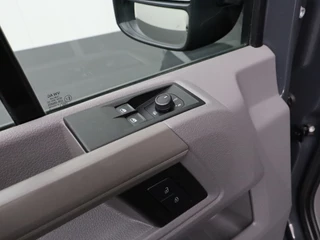 Volkswagen Crafter | Navigatie | Parkpilot | Betimmering - afbeelding nr 8