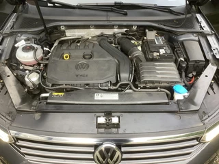 Volkswagen Passat - afbeelding nr 19