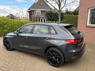 Audi A3 - afbeelding nr 3