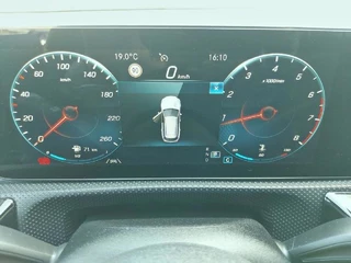 Mercedes-Benz CLA Mercedes-Benz CLA-Klasse Shooting Brake Automaat, 180 Luxury Line Virtueel, Navigatie,panoramadak,airco,cruise,parkeersensoren,stoelverwarming, - afbeelding nr 22