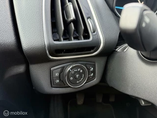 Ford B-MAX Ford B-Max 1.0 EcoBoost Titanium Navi, Verwarmde voorstoelen, Dealer onderhouden Nieuwe APK - afbeelding nr 24