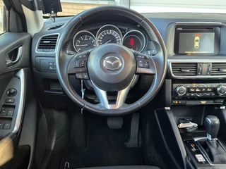 Mazda CX-5 Mazda CX-5 2.0 SAG 165 SKL+ 2WD - afbeelding nr 9