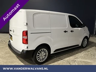 Opel Vivaro Android Auto, Parkeersensoren, Bijrijdersbank - afbeelding nr 14