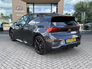 CUPRA Born CUPRA Born Adrenaline 82 kWh | 82kWh | - afbeelding nr 12