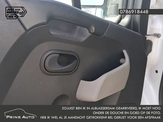 Renault Master |KIPPER|CRUISE|7-PERSOONS| - afbeelding nr 10