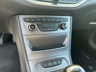 Opel Astra Opel Astra Sports Tourer 1.0 Business+/NAVI/PARKS/CRUISE/APK - afbeelding nr 21