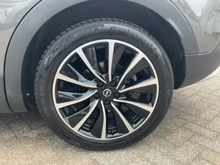 Opel Grandland X Opel Grandland X 1.6 Turbo Hybrid4 Stoelver. DAB Carplay Camera Business Elegance - afbeelding nr 12