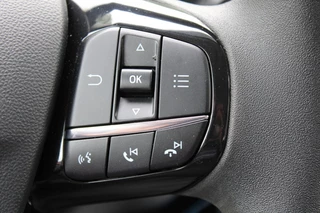 Ford Fiesta Ford Fiesta 1.1 Trend airco/navi/cruise/carplay+android auto/lm velgen 5-drs - afbeelding nr 28
