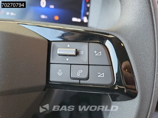 Opel Vivaro Opel Vivaro 120PK Koelwagen L3H1 Thermo King V100 220V Navi PDC Airco Cruise Koel Koeler Kühlwagen L3H1 6m3 Airco Cruise control - afbeelding nr 17