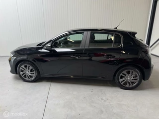 Peugeot 208 Peugeot 208 1.2 100PK Carplay, Navi, Airco, NW Distributieri - afbeelding nr 4
