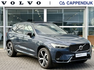 Volvo XC60 - afbeelding nr 1