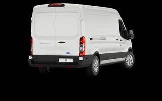 Ford E-Transit - afbeelding nr 2