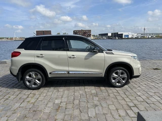Suzuki Vitara automaat airco/ecc navigatie panodak - afbeelding nr 44