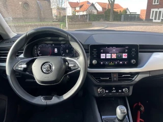 Škoda Kamiq - afbeelding nr 15