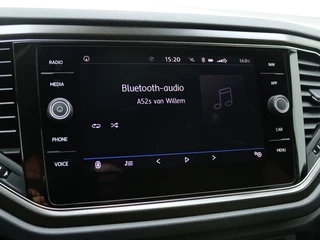 Volkswagen T-Roc - afbeelding nr 32