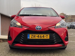 Toyota Yaris - afbeelding nr 7