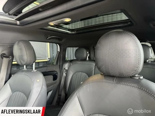 MINI Countryman Mini Countryman 2.0 Cooper S Panorama NAP - afbeelding nr 26