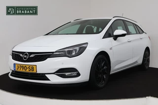 Opel Astra - 111858395-0