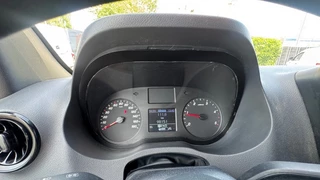 Mercedes-Benz Sprinter Mercedes-Benz Sprinter 311 CDI 84KW 114PK L3H2 AUTOMAAT EURO 6 POST NL/ AIRCO/ ORIGINEEL AUDIO/ CAMERA/ 100% DEALERONDERHOUDEN - afbeelding nr 24