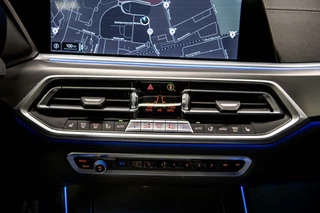 BMW X5 BMW X5 xDrive45e Hybrid | M Sport | Panodak | 4W sturing | Trekhaak | Leder |  21 inch | - afbeelding nr 36