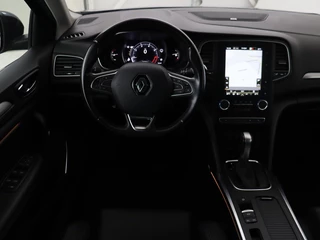 Renault Mégane Renault Mégane 1.3 TCe Bose | Leder | Massage | Trekhaak |  Carplay | Camera | Climate control | Keyless | Navigatie | Cruise control | DAB - afbeelding nr 3