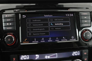Nissan QASHQAI Nissan Qashqai 1.3 DIG-T Tekna | Panoramadak | Stoelverwarming |  Trekhaak | 360 camera | Full LED | Carplay | Navigatie | Keyless - afbeelding nr 23