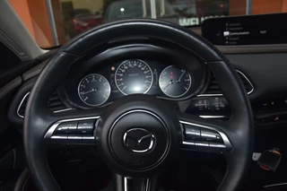 Mazda CX-30 Mazda CX-30 2.0 SA-X LUXURY - afbeelding nr 13