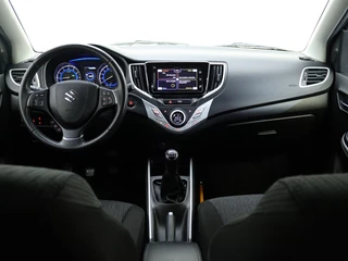 Suzuki Baleno Suzuki Baleno 1.0 B.jet High Exec. | Stoelverwarming | Navigatie | Achteruitri - afbeelding nr 18