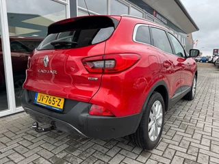 Renault Kadjar Renault Kadjar 1.5 dCi Intens|Camera|Trekhaak|Cruise control| - afbeelding nr 17
