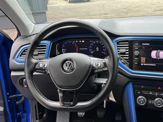 Volkswagen T-Roc Volkswagen T-Roc 1.5 TSI Style Bns - afbeelding nr 20