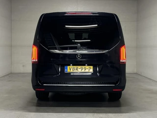 Mercedes-Benz V-Klasse Mercedes V-klasse 250d Extra Lang DC Avantgarde Leer Trekh. - afbeelding nr 5