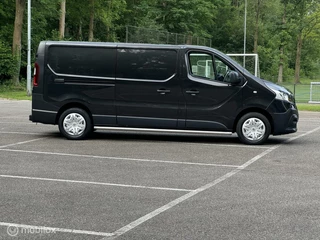 Renault Trafic Renault Trafic bestel 1.6 dCi ** LEES TEKST  /  READ TEXT ** - afbeelding nr 5