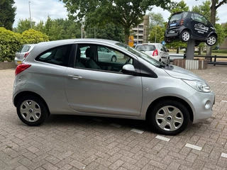 Ford Ka Ford Ka 1.2 Style Start/Stop Airco Nw. Distr. Riem - afbeelding nr 6