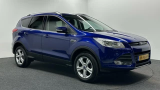 Ford Kuga Ford Kuga 1.5 EcoBoost Trend Ultimate NAVI ECC LM TREKHAAK - afbeelding nr 3