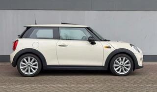 MINI One Mini Mini 1.2 One Panodak Stoelverwarming PDC - afbeelding nr 6