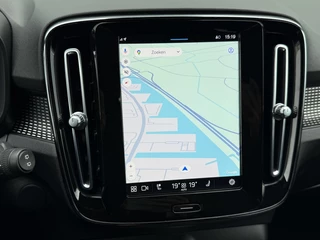 Volvo XC40 Volvo XC40 Recharge Twin Plus 409PK 1e eigenaar - afbeelding nr 29