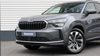 Škoda Kodiaq | Head-up | Panoramadak | Adaptieve Cruise Control | Memory - afbeelding nr 14