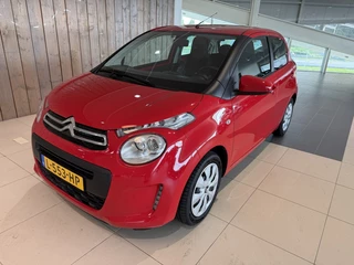 Citroën C1 1.0 VTi Feel