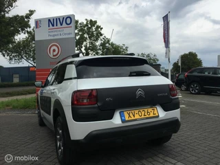 Citroën C4 Cactus Citroën C4 Cactus - 1.2 PureTech Shine * Navi / Pdc / Autom. airco - afbeelding nr 22