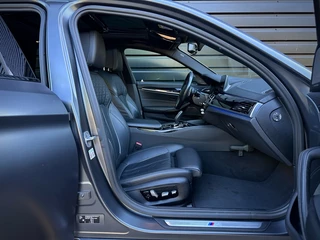 BMW 5 Serie - afbeelding nr 53
