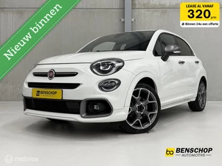 Fiat 500X - 182426118-0