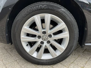 Volkswagen Polo Volkswagen Polo 1.2 TSI Comfortline Aut. | Cruise | Airco | Trekhaak - afbeelding nr 9