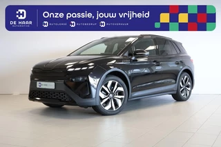 Škoda Elroq 60 Sportline - Matrix - ACC - CarPlay - Stuur + stoelverw.