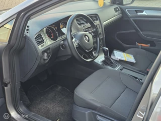 Volkswagen Golf Volkswagen Golf 1.4 TSI Comfortline✅️Dsg✅️Apk✅️ - afbeelding nr 10