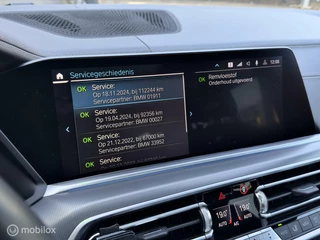 BMW X5 BMW X5 xDrive45e High Executive |Pano|Massage|H&K|HUD|360 - afbeelding nr 51